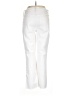 J.Crew White Jeans Size 31 waist (tall) - photo 2