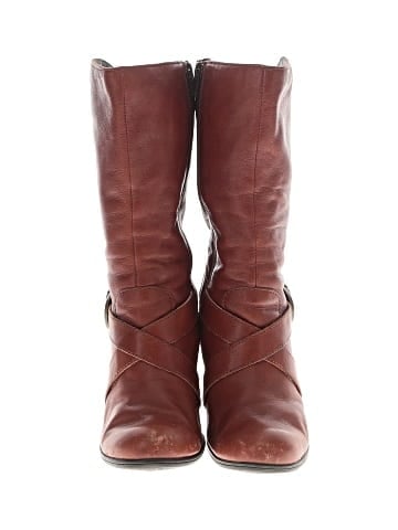 Born Handcrafted Footwear Boots (view 2)