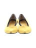 ROTHY'S Color Block Yellow Orange Flats Size 9 - photo 2