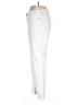 J.Crew White Jeans Size 31 waist (tall) - photo 5