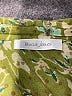 Bella Jones Floral Green Long Sleeve Button-Down Shirt Size XL (estimated) - photo 7