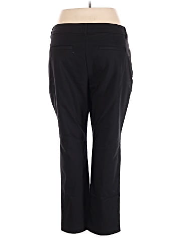 Gloria Vanderbilt Active Pants (view 2)