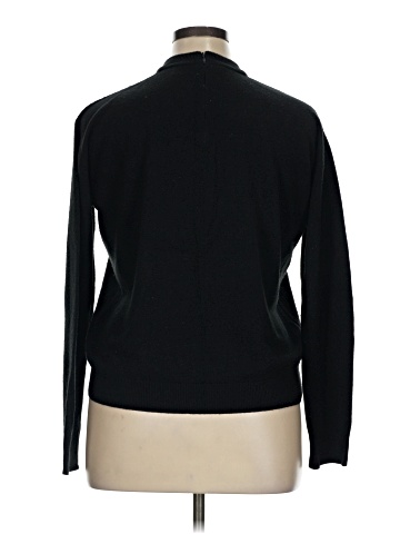 Fashion Classics Turtleneck Sweater (view 2)