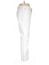 J.Crew White Jeans Size 31 waist (tall) - photo 4