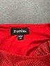Zunie Red Dress Size 3T - photo 3