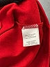 Zunie Red Dress Size 3T - photo 4