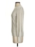 Ann Taylor LOFT Silver Pullover Sweater Size S - photo 5