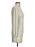 Ann Taylor LOFT Silver Pullover Sweater Size S - photo 4