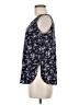 Love, Fire Black Short Sleeve Top Size M - photo 5
