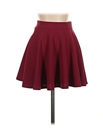 Urban Coco Formal Skirt (view 1)