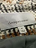 Classiques Entier Plaid Brown Coat Size M - photo 6