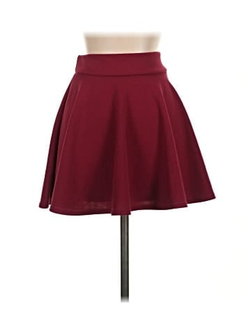Urban Coco Formal Skirt (view 2)