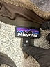 Patagonia 100% Polyester Gray Pullover Sweater Size M - photo 7