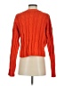 Madewell Orange Pullover Sweater Size S - photo 2