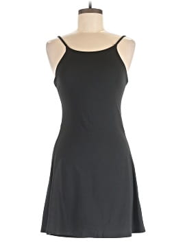 Girlfriend Collective Cocktail Dress (view 1)