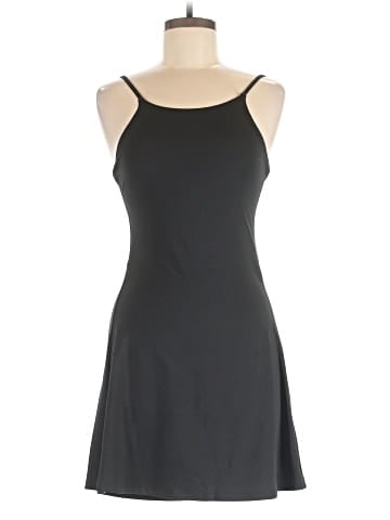 Girlfriend Collective Cocktail Dress (view 1)
