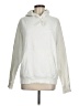 Nike White Pullover Hoodie Size M - photo 1