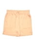 Express 100% Polyester Solid Orange Pink Shorts Size M - photo 1