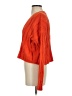 Madewell Orange Pullover Sweater Size S - photo 5