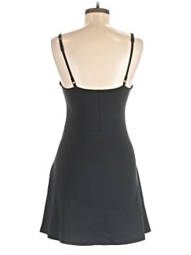 Girlfriend Collective Cocktail Dress (view 2)