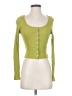 Levi's Green Long Sleeve T-Shirt Size XS - photo 1