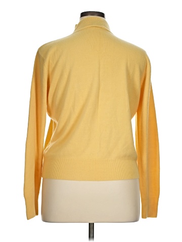 Southern Lady Turtleneck Sweater (view 2)