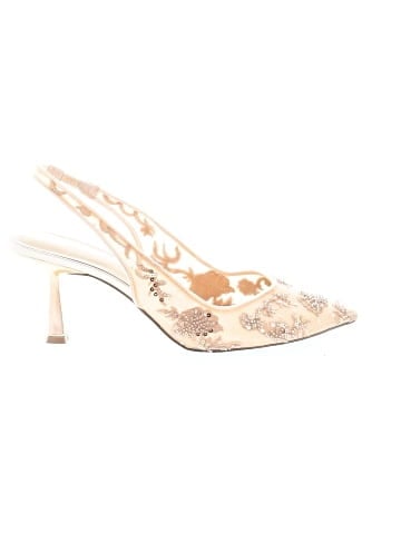 Betsey Johnson Heels (view 1)