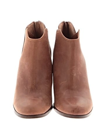Gianni Bini Ankle Boots (view 2)