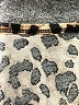 Unbranded Animal Print Brown Short Sleeve T-Shirt Size S (estimated) - photo 7