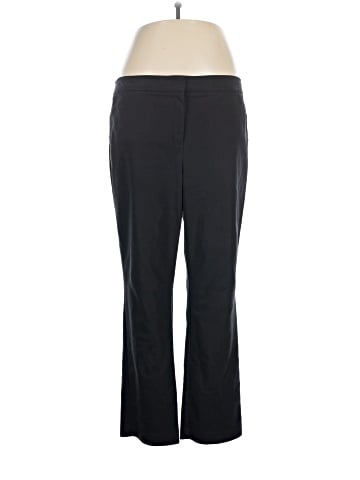 So Slimming by Chico's Dress Pants (view 1)