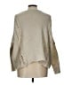 MIOU MUSE Tan Pullover Sweater Size L - photo 2