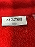 LNA Red Pullover Sweater Size M - photo 7