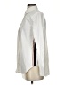 J.Crew 100% Cotton Ivory Long Sleeve Button-Down Shirt Size 4 - photo 5