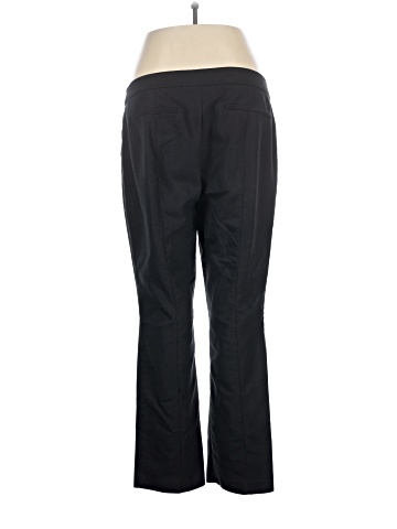So Slimming by Chico's Dress Pants (view 2)