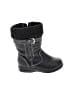 Pediped Black Boots Size 5 1/2 (baby) - photo 1