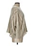 MIOU MUSE Tan Pullover Sweater Size L - photo 4