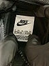 Nike 100% Polyester Green Track Jacket Size 4 - photo 3