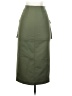 Veronica Beard Green Casual Skirt Size 00 - photo 2