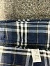 Assorted Brands Plaid Blue Casual Skirt Size 1X (estimated) - photo 4
