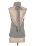 Unbranded Gray Sweater Vest Size XS - photo 2