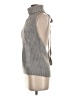 Unbranded Gray Sweater Vest Size XS - photo 5