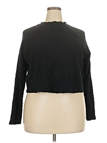 Future Collective Long Sleeve Turtleneck (view 1)