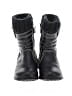 Pediped Black Boots Size 5 1/2 (baby) - photo 2
