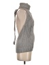 Unbranded Gray Sweater Vest Size XS - photo 4