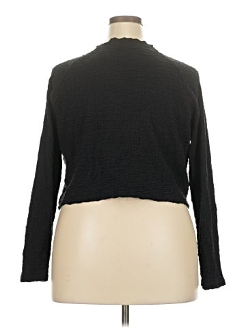 Future Collective Long Sleeve Turtleneck (view 2)
