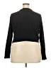 Future Collective Black Long Sleeve Turtleneck Size 2X - photo 2