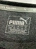 Puma Gray Short Sleeve T-Shirt Size 0 - photo 7