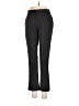 Unbranded Stripes Black Dress Pants Size 6 - photo 1
