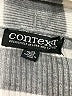 Context Gray Cardigan Size XL - photo 7