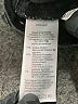 Madewell Gray Black Jeans Size 25 waist - photo 7